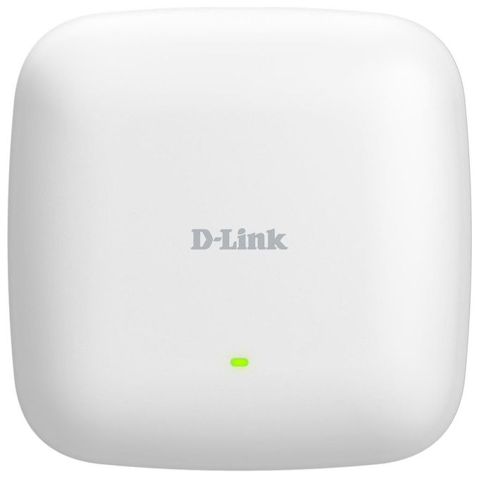 D-Link DAP-X3060 Punto Accesso WLAN 2402 Mbit-s Bianco Supporto Power over Ethernet (PoE)