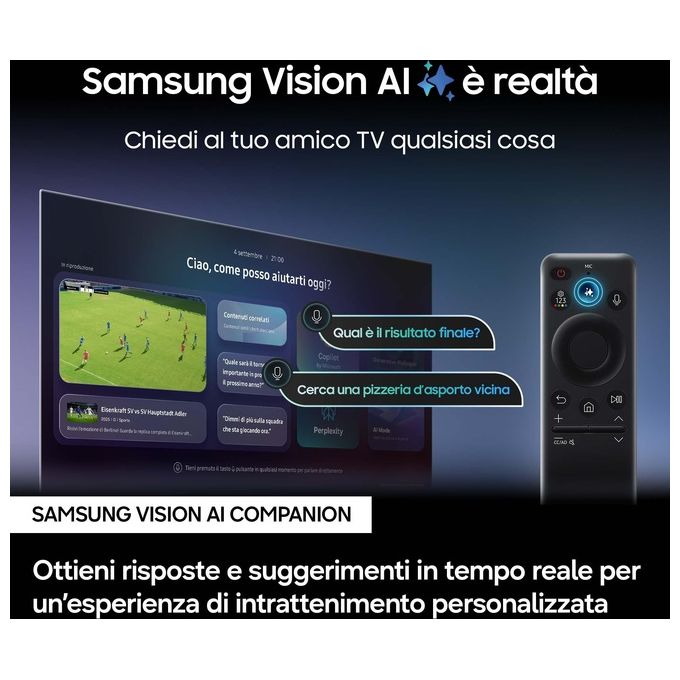 Samsung QE42S90FA Tv Led 42'' Oled Smart Tv 120 Hz 4hdmi 2usb Dolby