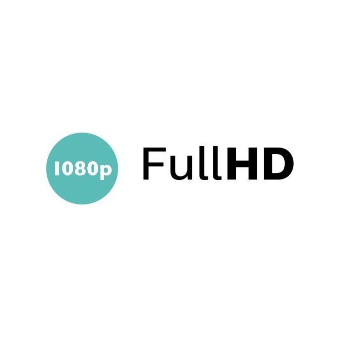 Philips 32PFS6805-12 TV 32 pollici Full HD Smart TV Wi-Fi HDR 10 con Pixel Plus HD