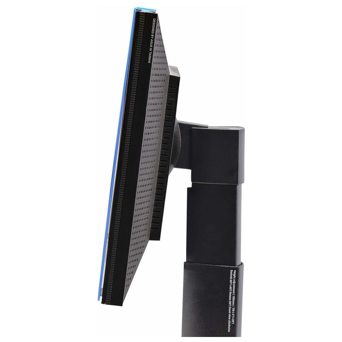 StarTech.com Filtro Privacy per Monitor da 23.8'' 16:9 Lucido