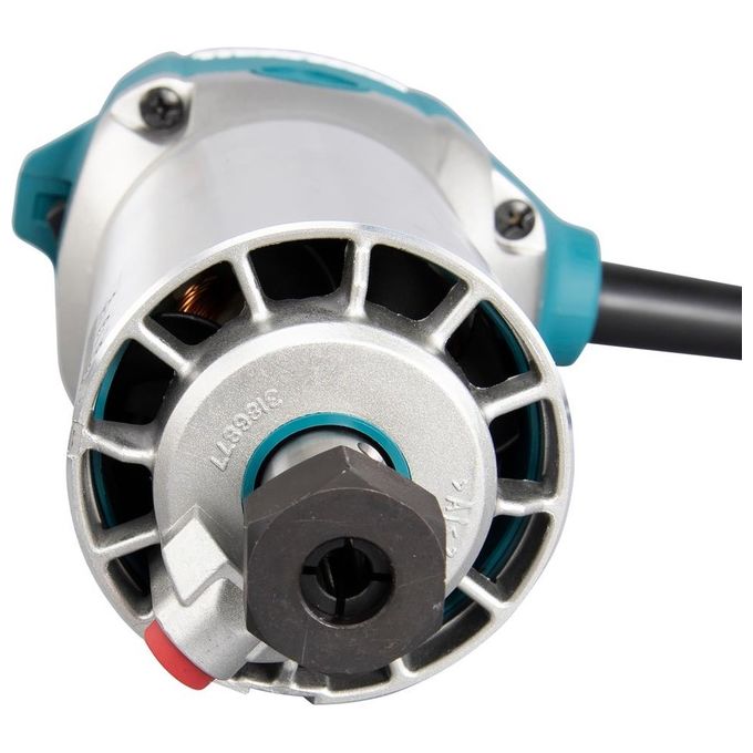 Makita RT0702CX2J Fresa Multifunzione