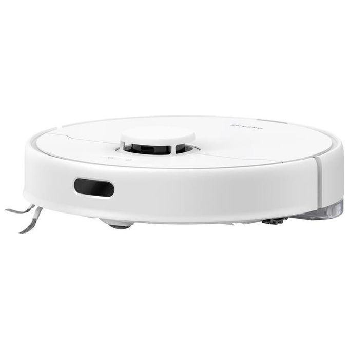 Dreame D10 Plus Gen 2 Robot Aspirapolvere e Lavapavimenti Svuotamento Automatico