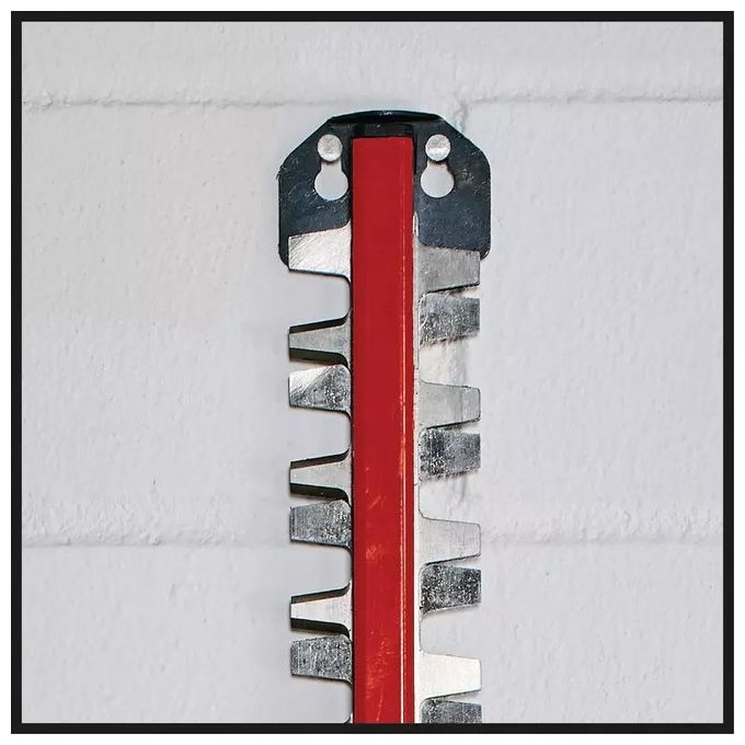 Tagliasiepi a batteria GE-CH 36-61 Li - Solo