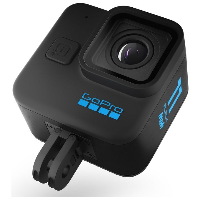 GoPro HERO11 Black Mini Action Cam