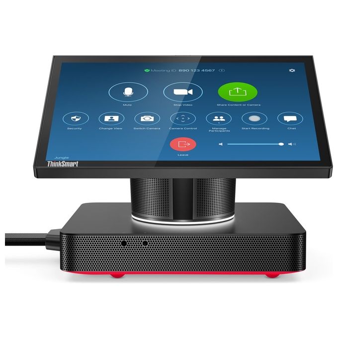 Lenovo ThinkSmart Hub Kit MTR 3yr Onsite Premier Support