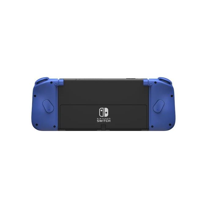 Hori Gamepad Split Pad Compact Sonic Limited Edition per Nintendo Switch