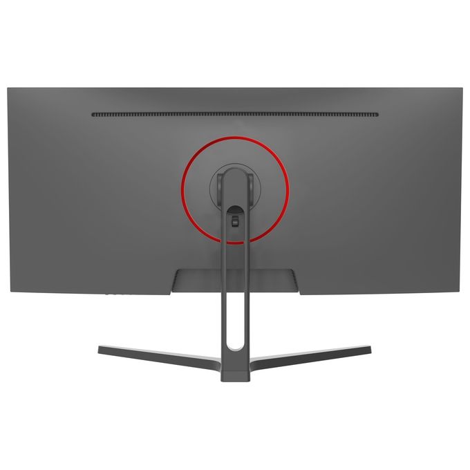 Nilox NXM29UW01 Monitor per Pc 29'' 2K Ultrawide