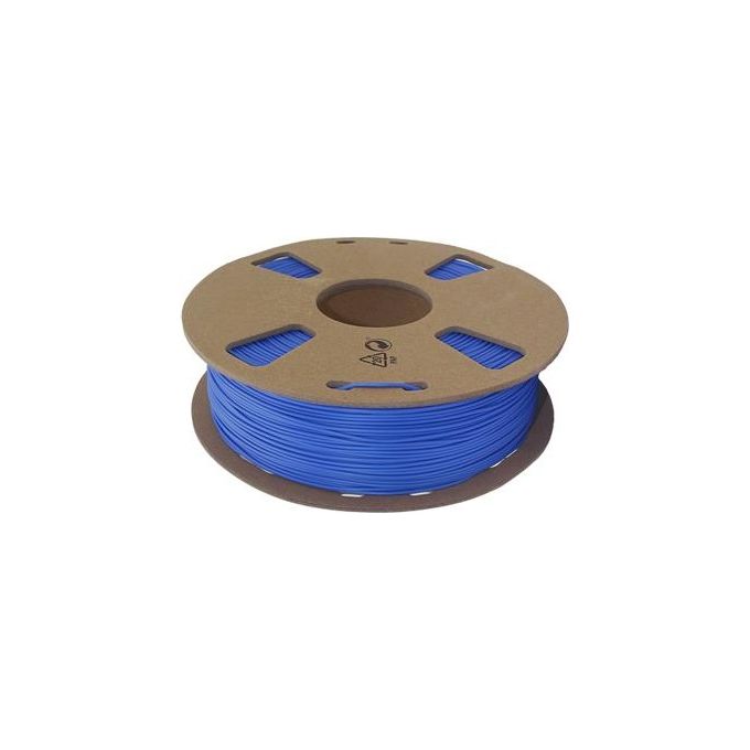 Hamlet Bobina 1 75mm PLA blu 1kg
