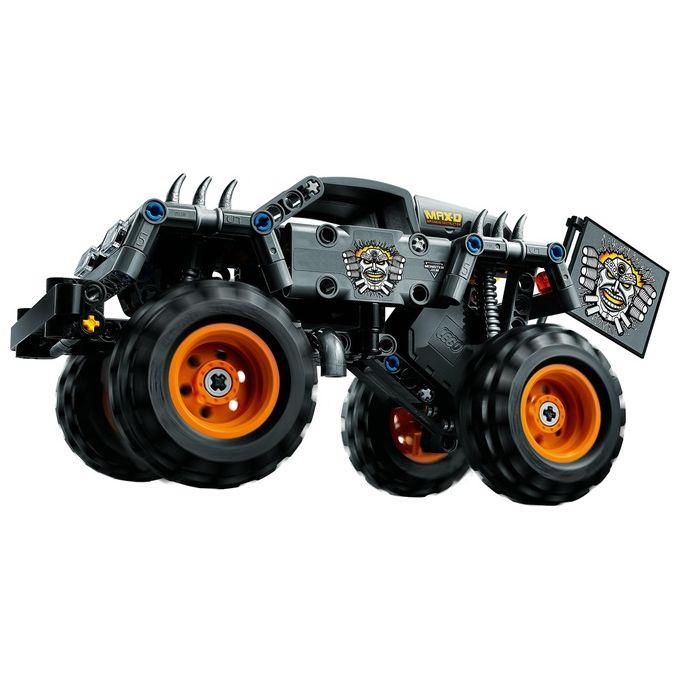 LEGO Technic Monster Jam Max-D