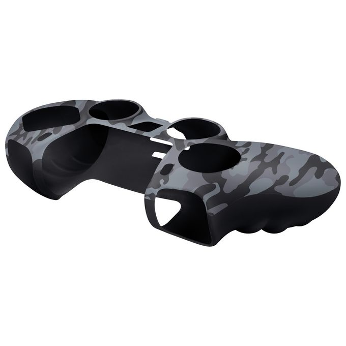 Cover Dual Sense Ps5 Trust- Colore Nero