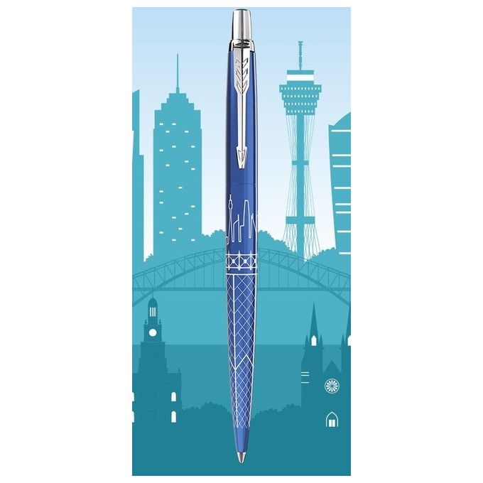 Parker Jotter SE Sydney Penna a Sfera Edizione Speciale
