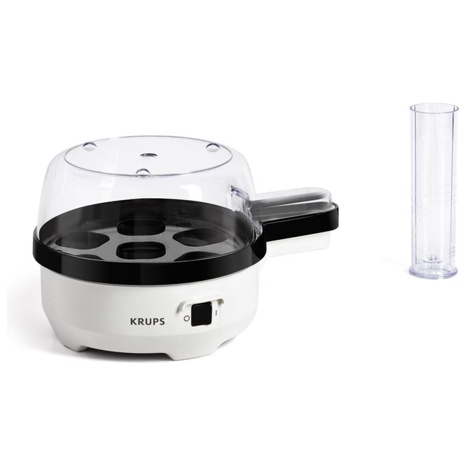 Krups EG 233115 Ovomat Special Fornello Speciale per Uova