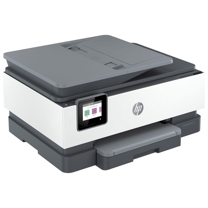 [ComeNuovo] HP Stampante multifunzione OfficeJet Pro 8022e Risoluzione 4800 x 1200 DPI A4 Wi-Fi