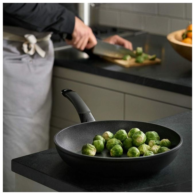 Fissler Adamant Classic Padella 28cm