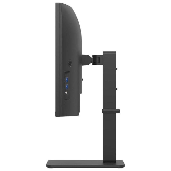 LG Monitor 4BA75QE 34'' UltraWide QHD CurvoIPS Monitor con USB Type-C