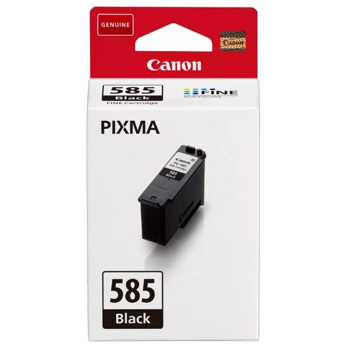 Canon PG-585 BK nero