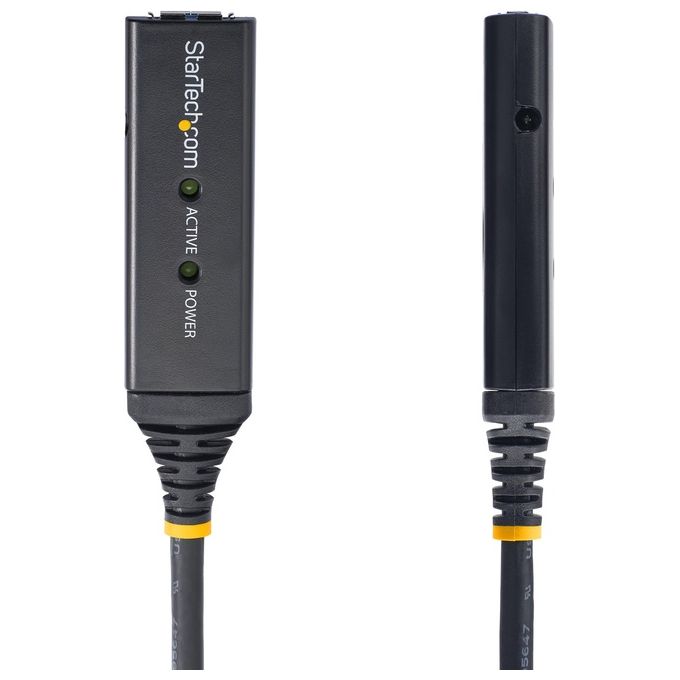 StarTech Cavo di estensione Active USB 3.0 3 m - M-F