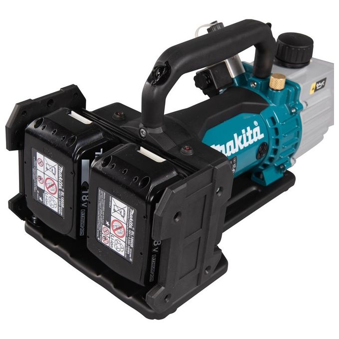 Makita DVP181ZK Pompa per Vuoto a Batteria