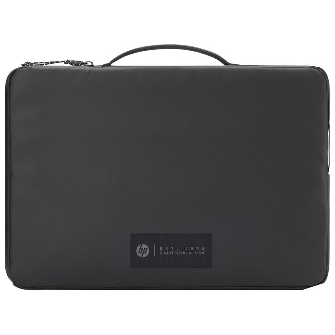 HP 14V32AA Borsa per Notebook 14'' Custodia a Tasca Nero
