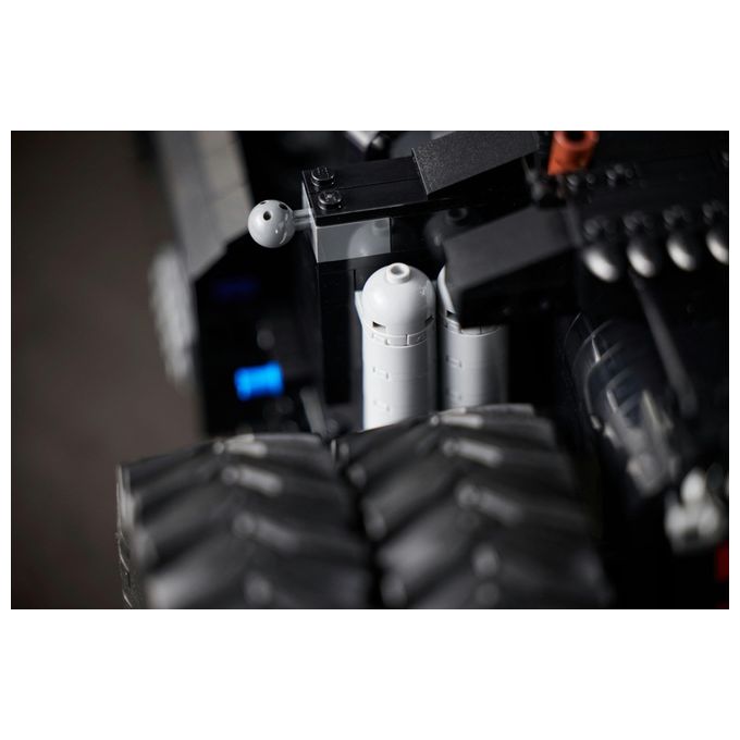 LEGO DC 76240 Batman Batmobile Tumbler, Modellismo Auto Da Costruire Per Adulti, Idea Regalo
