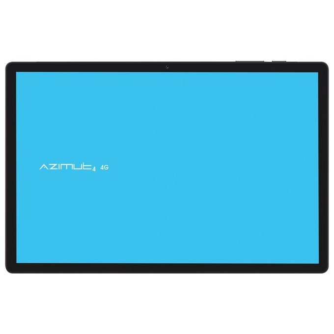 Mediacom SmartPad Azimut 4 4Gb 64Gb 10.5'' 4G+WiFi Grigio