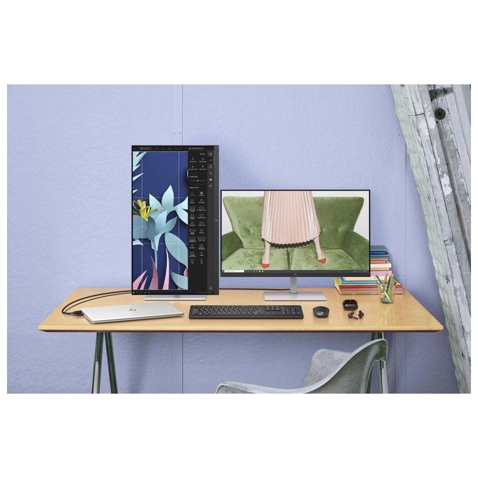 HP Combo Tastiera e Mouse Wireless 230