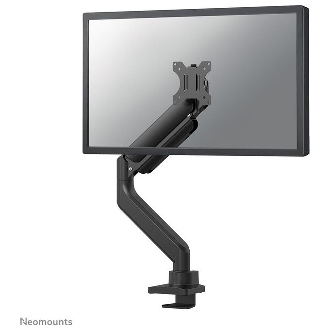 Neomounts by Newstar DS70-450BL1 Supporto da Tavolo Full Motion per Schermi 17-42'' Nero