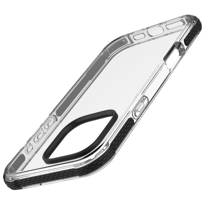 Cellular Line Cover per iPhone 16 Pro Max Tetra Force Strong Guard