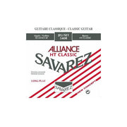 Savarez Set di Corde Alliance 540R Standard Tension and 520R Corde per Chitarra Classica