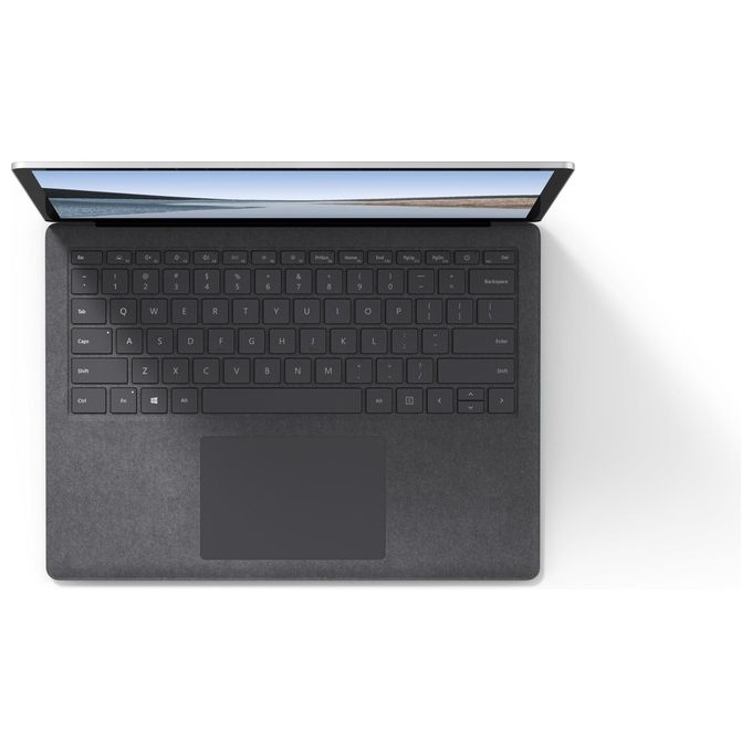 Microsoft Surface Laptop 3 i7-1065G7 16Gb Hd 256Gb Ssd 13,5'' Windows 10 Pro