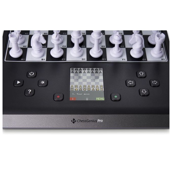 Millennium Chess Genius Pro 2024