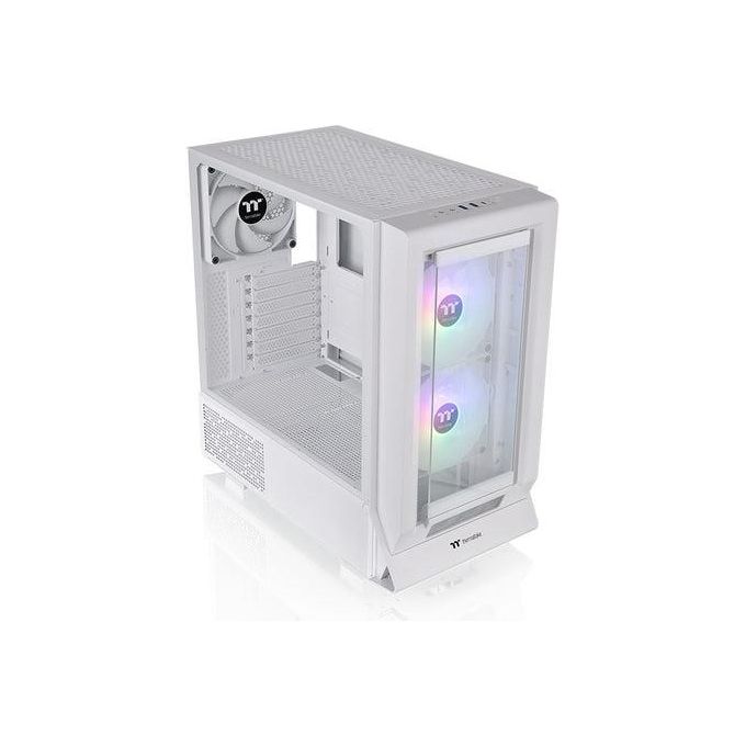 Thermaltake Ceres 350 MX Bianco Neve