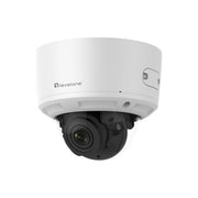 LevelOne FCS-3098 Telecamera di Sorveglianza Cupola Telecamera di Sicurezza Ip Interno e Esterno 3840x2160 Pixel Soffitto