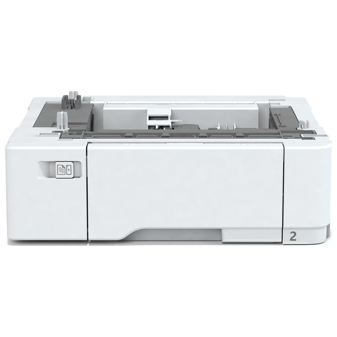 Xerox Doppio Vassoio 550 Fogli  100 Fogli