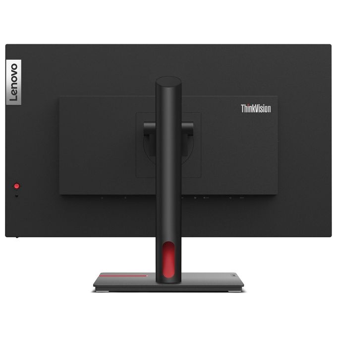 Lenovo ThinkVision T27p-30 LED Display 27'' 3840x2160 Pixel 4K Ultra HD Nero