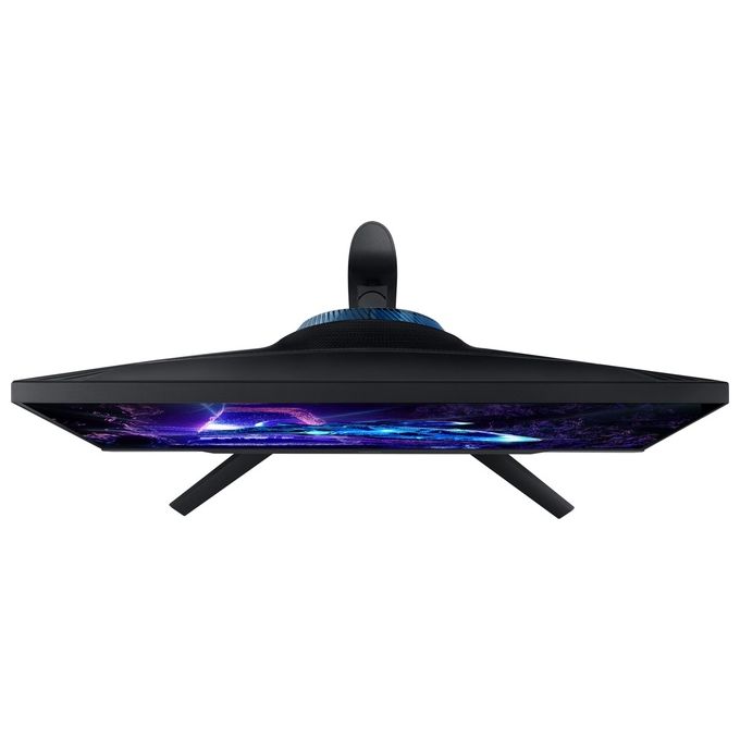 Samsung Odyssey G3 S24DG300EU G30D Series Display LED Full HD (1080p) 24 HDR
