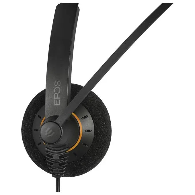 Epos Cuffia Pc Microfonica Monoaurale