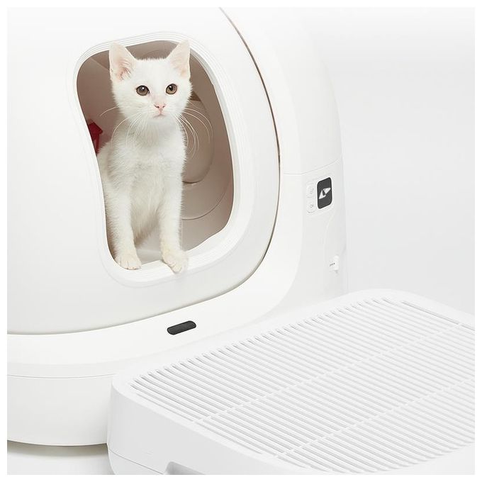 PETKIT Cat Litter Trapper Lettiera per Gatto