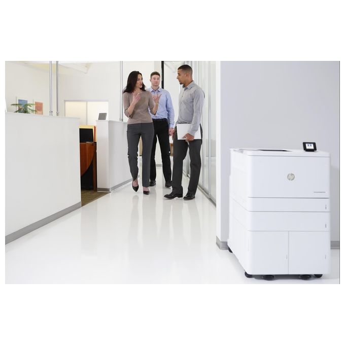 HP W2001A Cartuccia Toner Laser Originale Resa 6000 Pagine colore Ciano