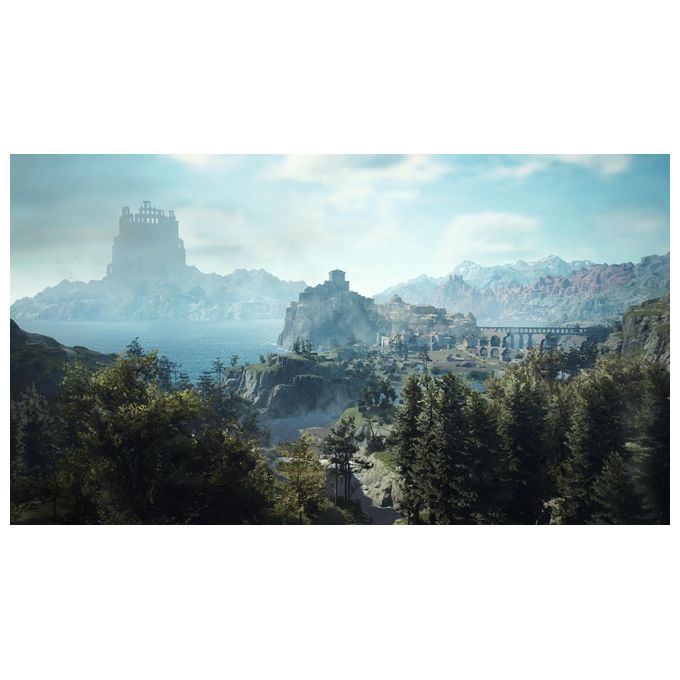Capcom Videogioco Dragons Dogma 2 per PlayStation 5