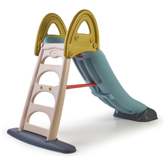 Feber Scivolo Life Mega Casual con Acqua