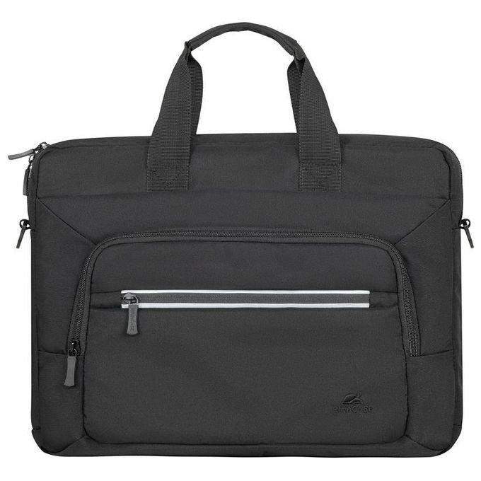Rivacase 7521 Borsa per Laptop 13.3''-14'' ECO Nero
