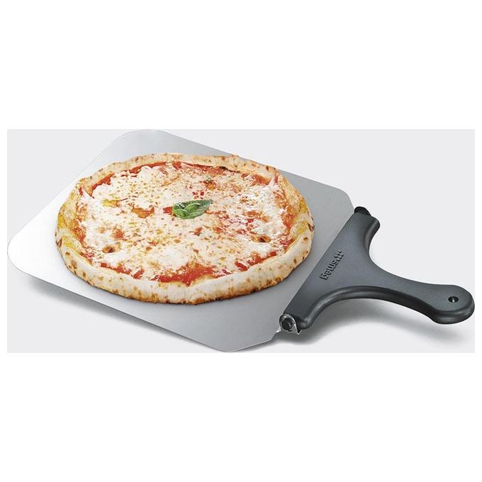 SMEG PALPZ Paletta pizza con manico pieghevole