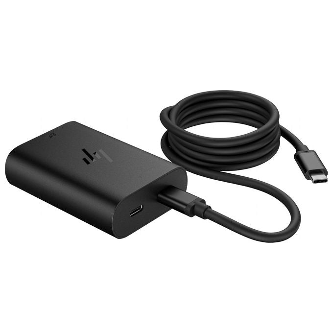 HP Caricabatterie per Laptop USB-C GaN da 65W