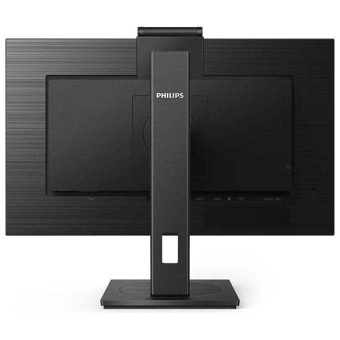 Philips Monitor Flat 27'' B Line 275B1H-00 2560x1440 Pixel 2k Ultra Hd Led Tempo di risposta 4 ms