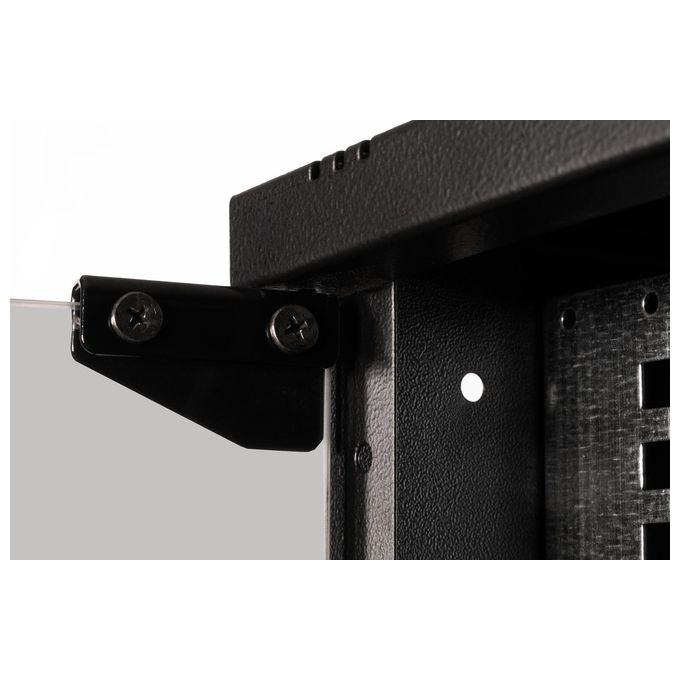 Digitus Armadio Soho Pro 7U a Parete 19'' 540x400mm (lxp) Nero