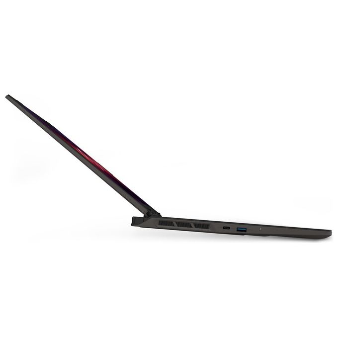 MSI Crosshair HX D14VGKG i7-14700hx 16Gb HD 1Tb Ssd RTX 4070 8Gb 17'' Windows 11 Home