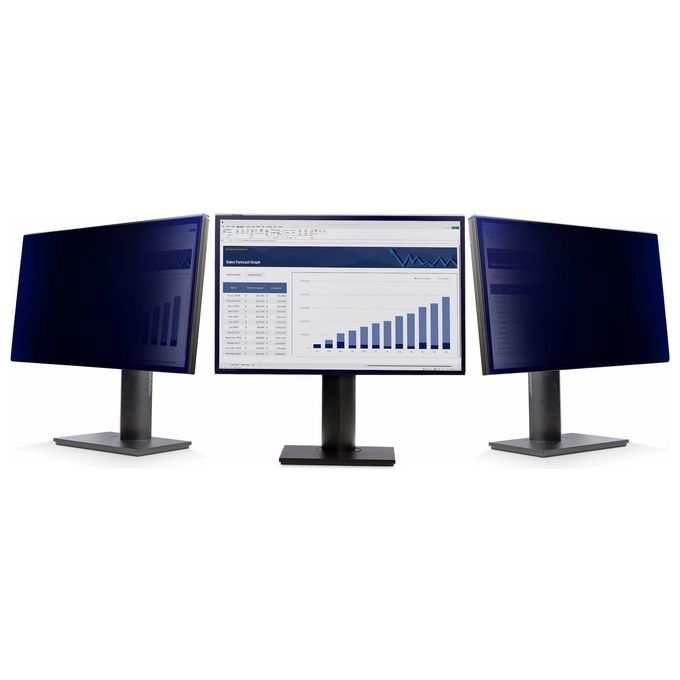 StarTech.com Filtro Privacy per Monitor da 23.8'' 16:9 Lucido