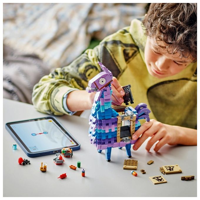 LEGO Fortnite Lame delle scorte 77071
