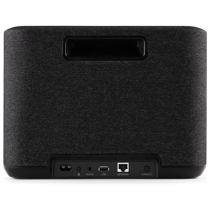 Denon HOME250 Diffusore Wireless Bluetooth Heos Nero